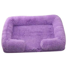 Calming Dog Beds