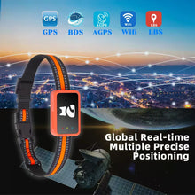 4G GPS  Wireless Dog Precision Realtime GPS Tracking