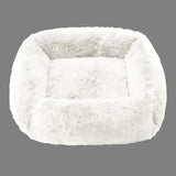 Plush Dog Beds Canada