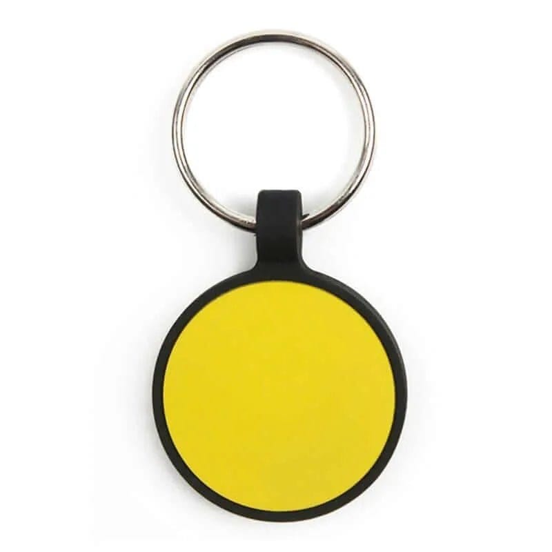 Double-Sided Dog Tags