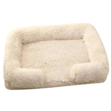 Calming Dog Beds