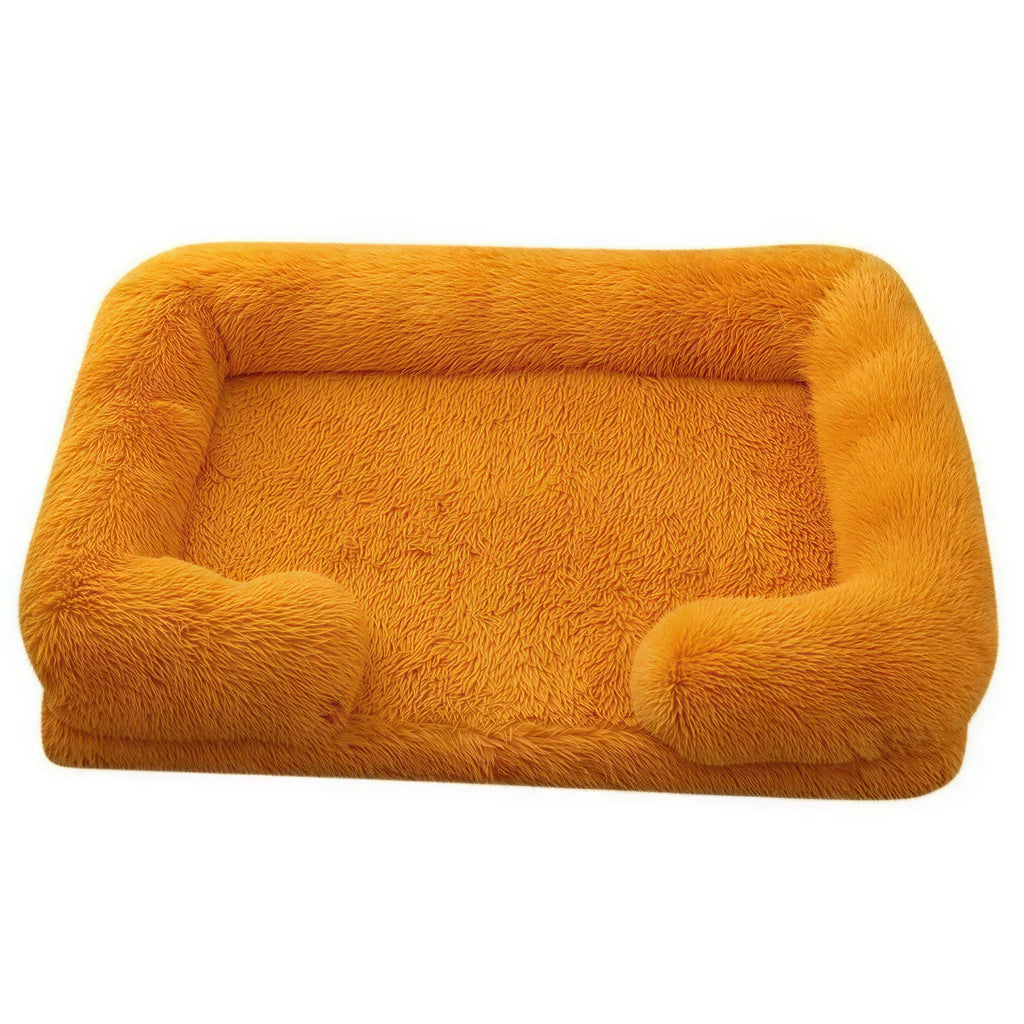 Calming Dog Beds