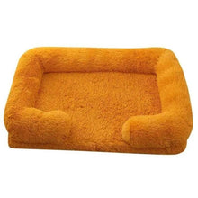 Calming Dog Beds