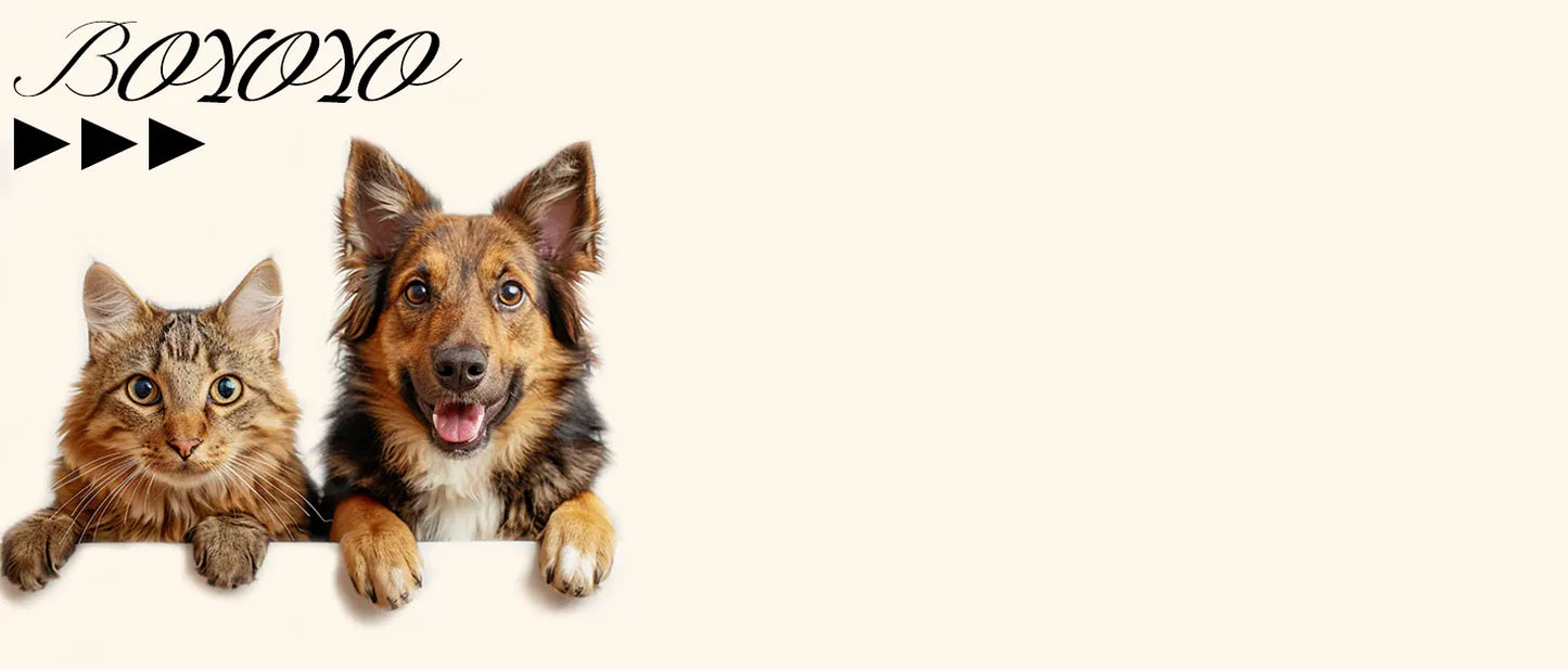 Interactive Dog Puzzle Toy