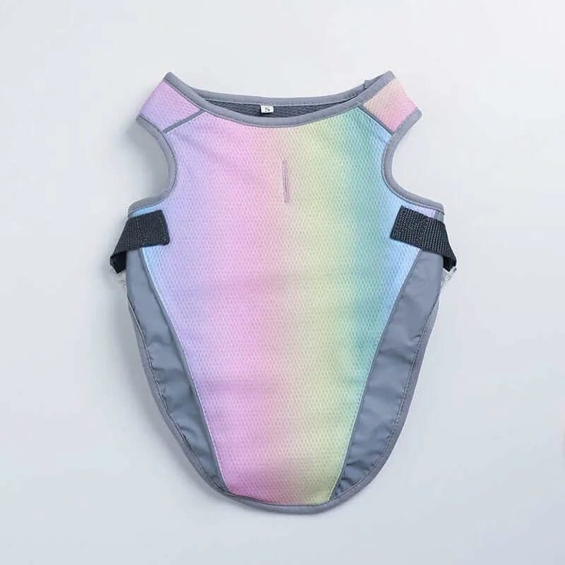 Dog Cooling Vest