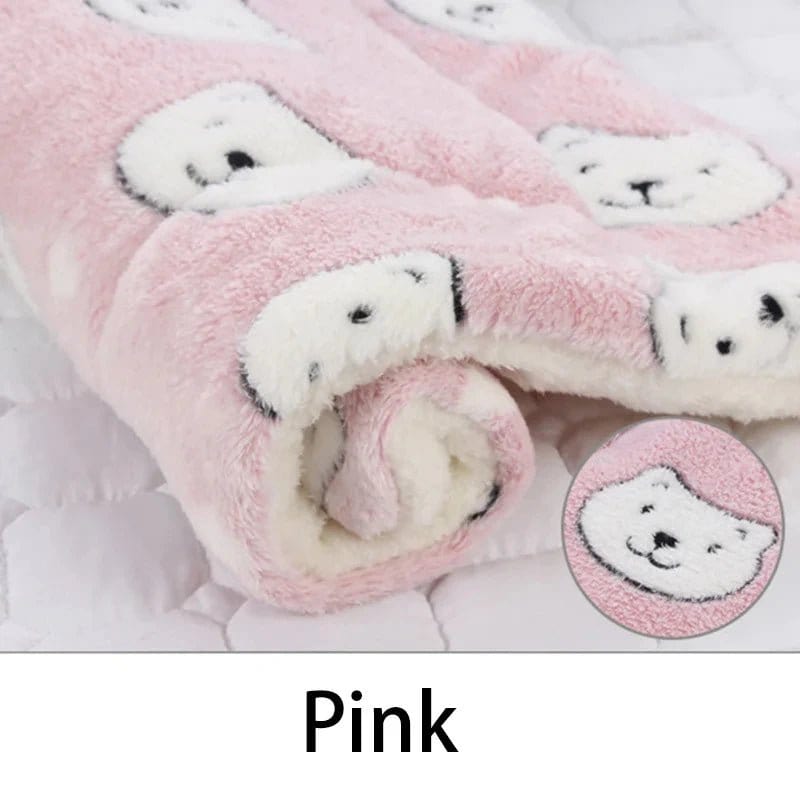 Dog Sleeping Pad