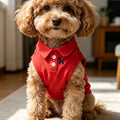 Dog Polo Shirt | Breathable Summer Pet Clothing | Hotdiggidydog®