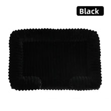 Calming Orthopedic Memory Foam Sofa Dog Bed
