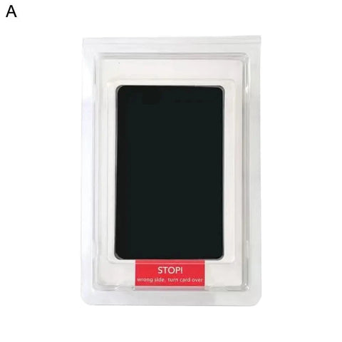 Magic Paw Print Pad
