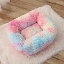 Plush Dog Beds Canada