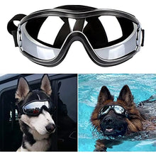 Dog Goggles Motorcycle Helmet