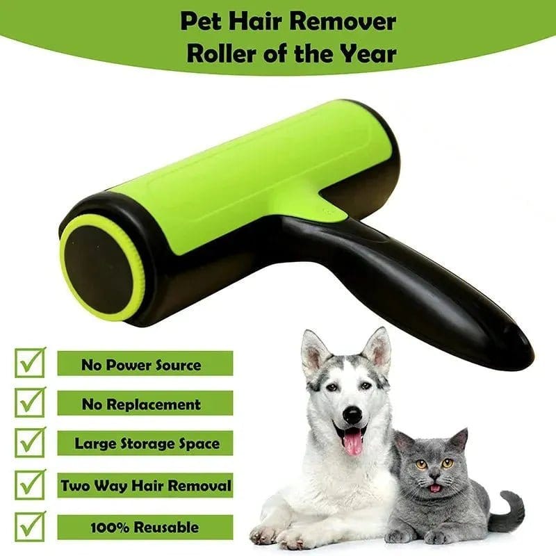 Dog Hair Remover for Car
