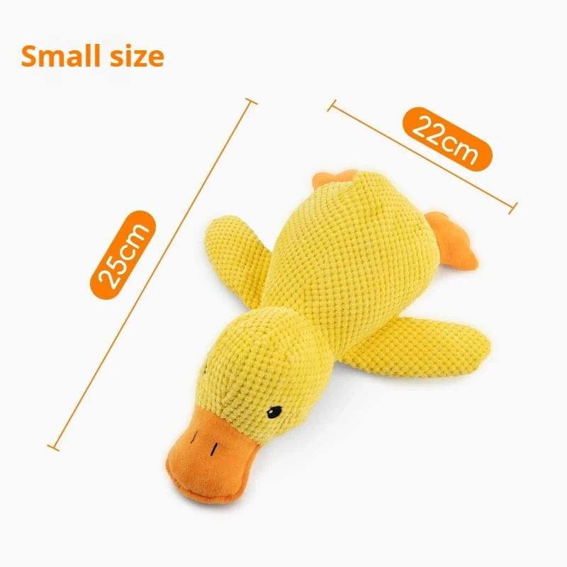 Duck Dog Toy