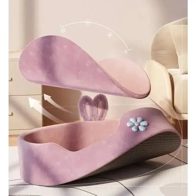Dog Kennel Bed