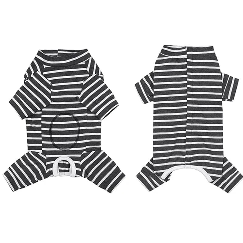 Dog Pajamas with Legs