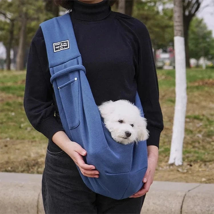Sling Carrier for Small Dogs