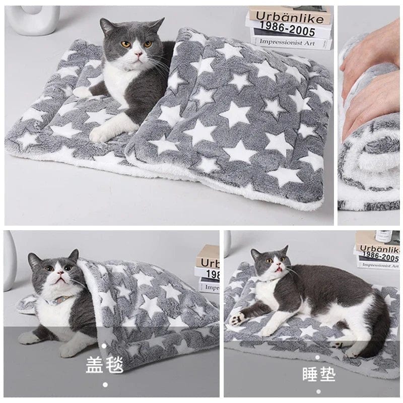 Dog Sleeping Pad