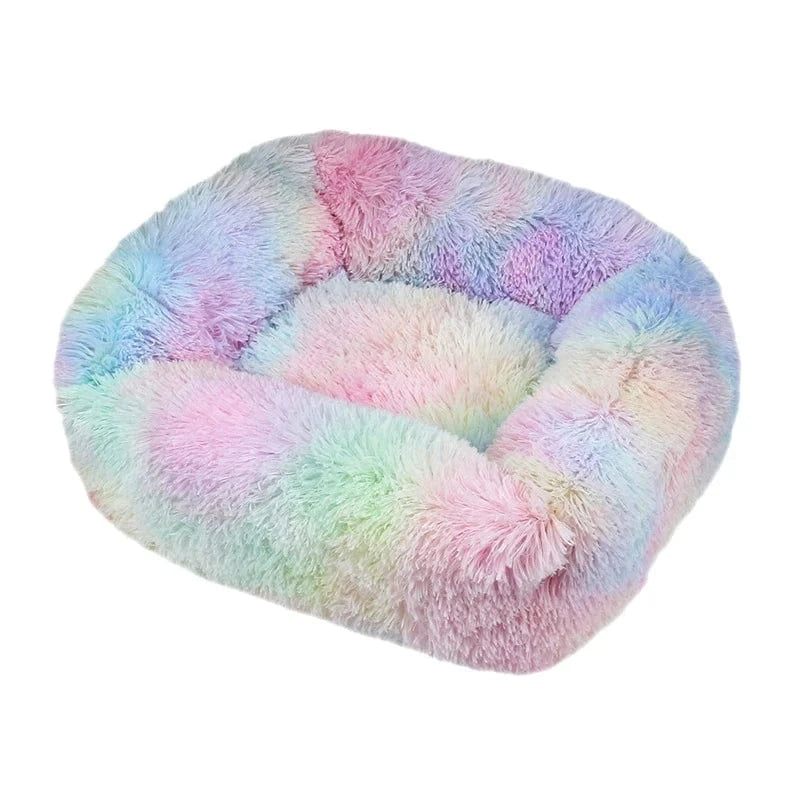 Plush Dog Beds Canada