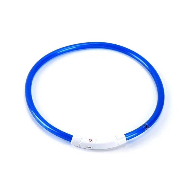 LED Dog Collar