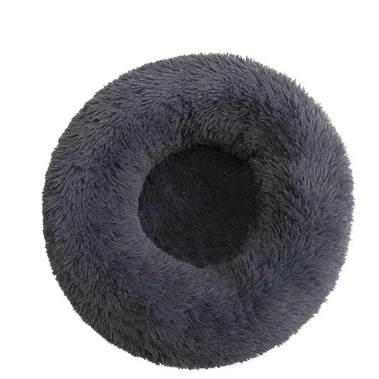 Donut Dog Bed