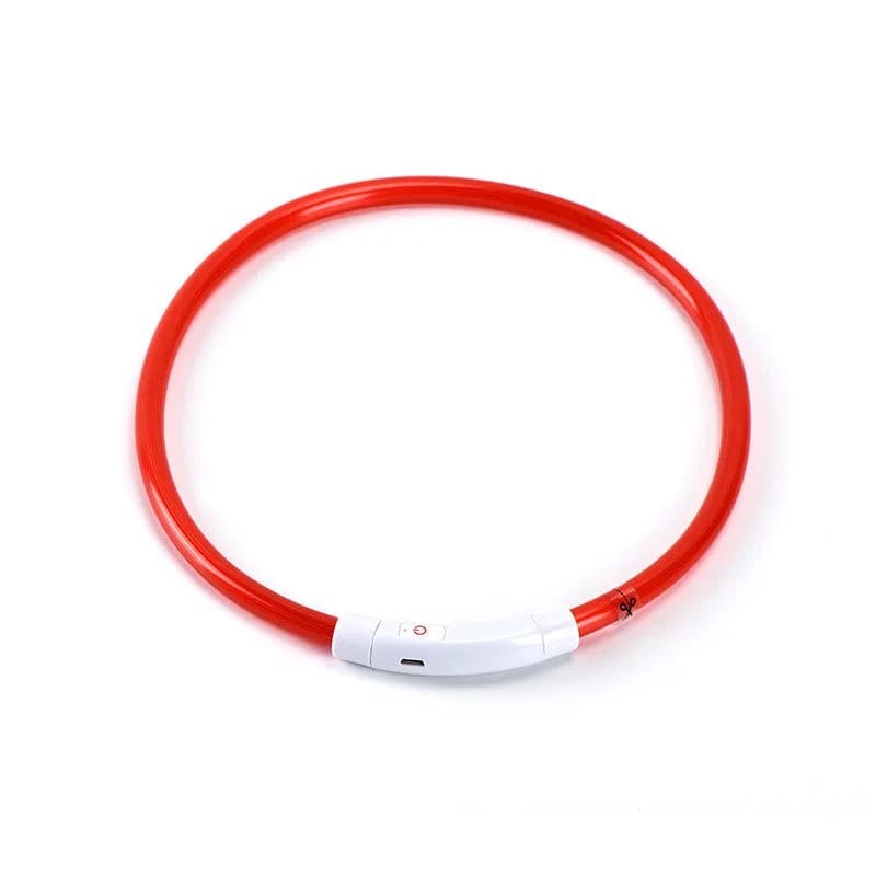 LED Dog Collar