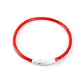 LED Dog Collar