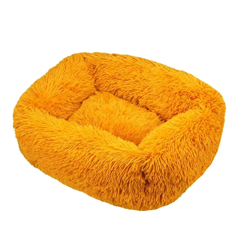 Plush Dog Beds Canada