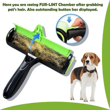 Dog Hair Cleaner