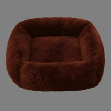 Plush Dog Beds Canada