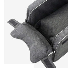 Dog Car Portable Seat