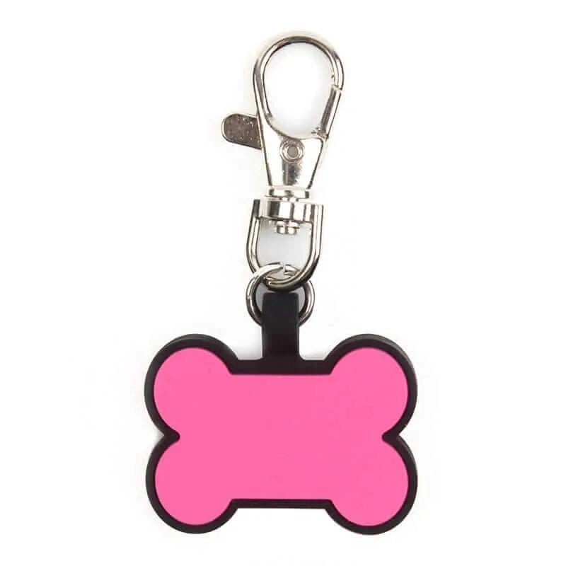 Double-Sided Dog Tags