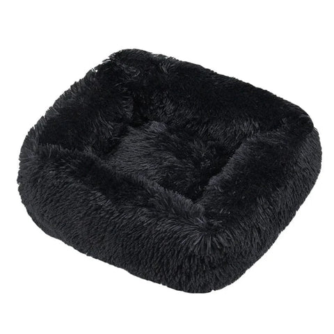 Plush Dog Beds Canada