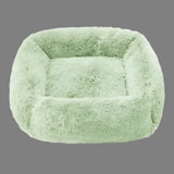 Plush Dog Bed Canada