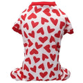 Small Dog Pajamas