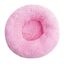 Calming Donut Dog Bed