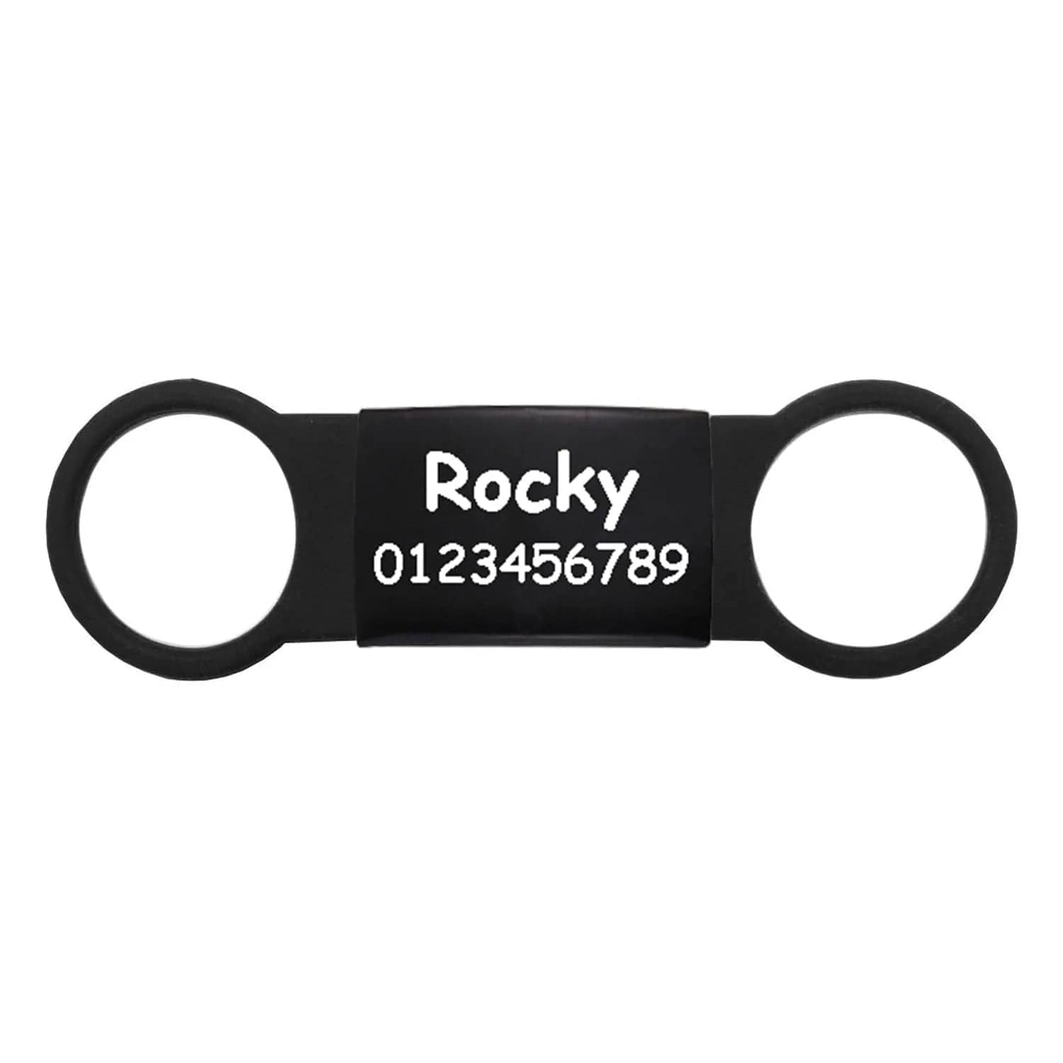 Personalized Dog Tags