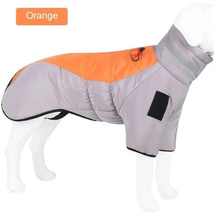 Dog Down Jacket