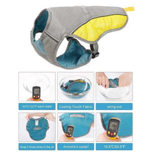 Dog Cooling Vest-Cooling Vest for Dogs