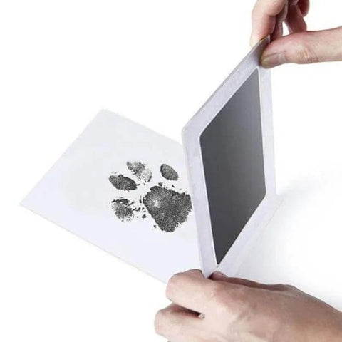 Magic Paw Print Pad™ (Paw Printer)