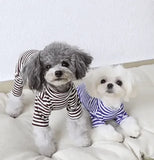 Cotton Dog Pajamas