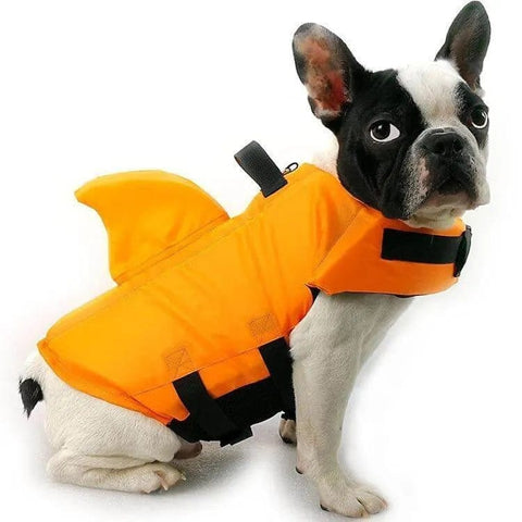 Doggie Life Jacket ™️ (Sharky Life Saver)