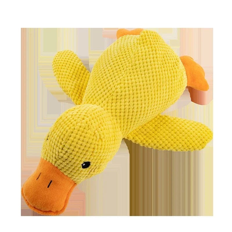 Duck Dog Toy