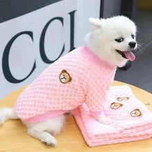 Vest for Small Dogs