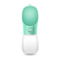 Portable Dog Water Bottle