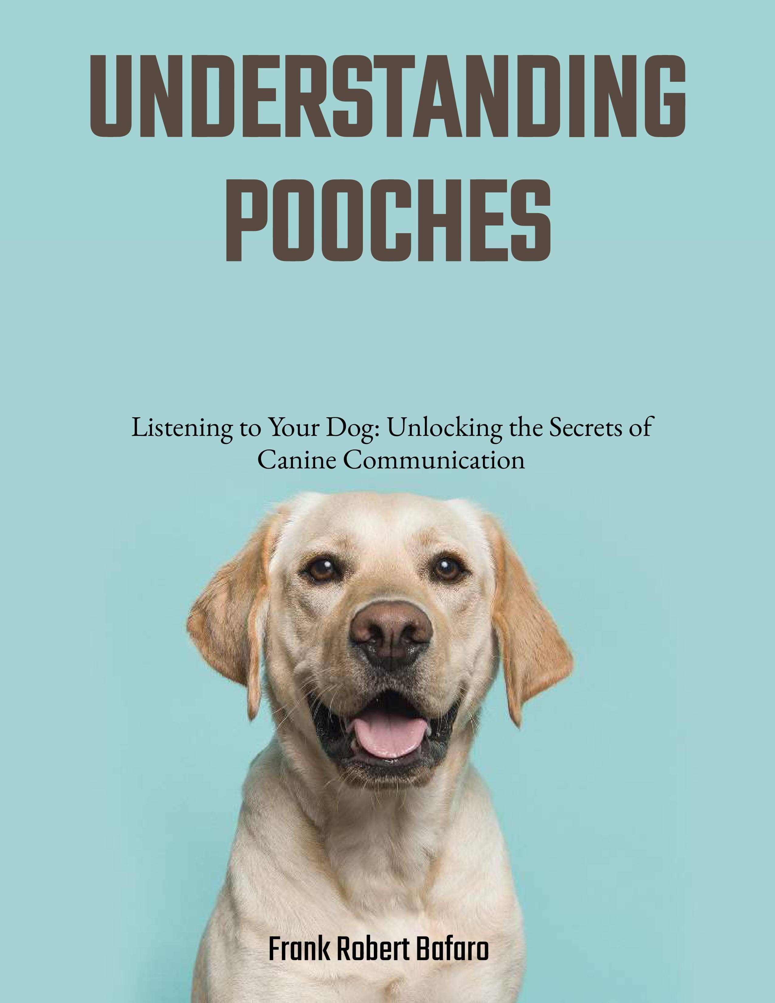Understanding Pooches