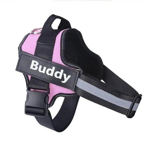 PETSUNNY™ NO PULL Dog Harness (The Ralph)