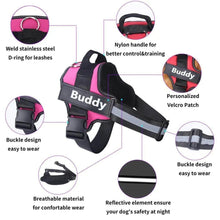 PETSUNNY™ NO PULL Dog Harness (The Ralph)