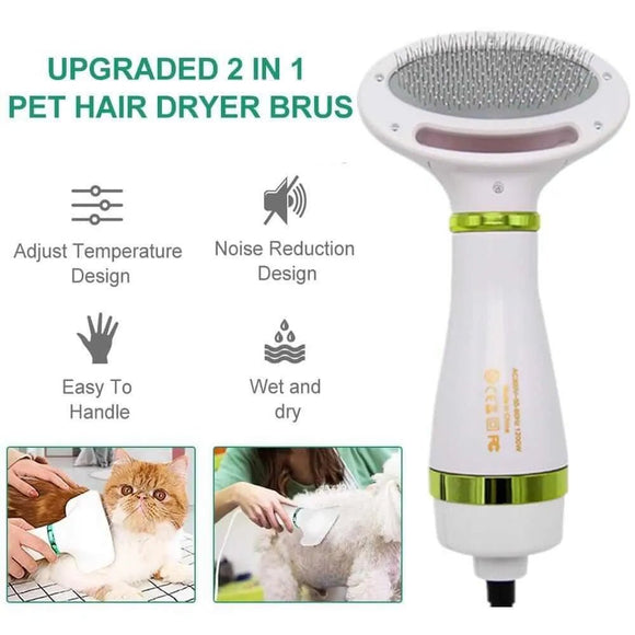 Dog Grooming Dryer