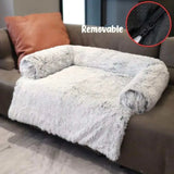 Dog Furniture Protector Cover