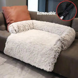 Dog Furniture Protector Cover